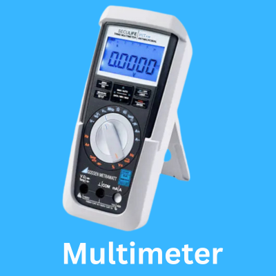 Multimeter